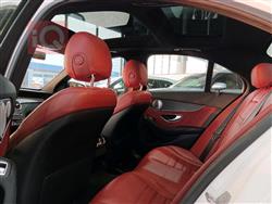 مێرسێدس بێنز C-Class